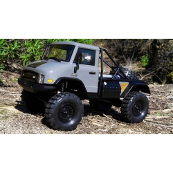 1/10 SCX10 II UMG10 4WD Rock Crawler Kit (AXI90075)